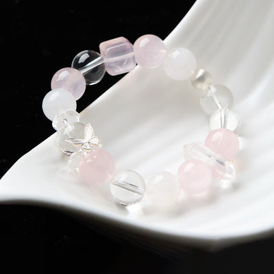 Butterfly Renewal Bracelet