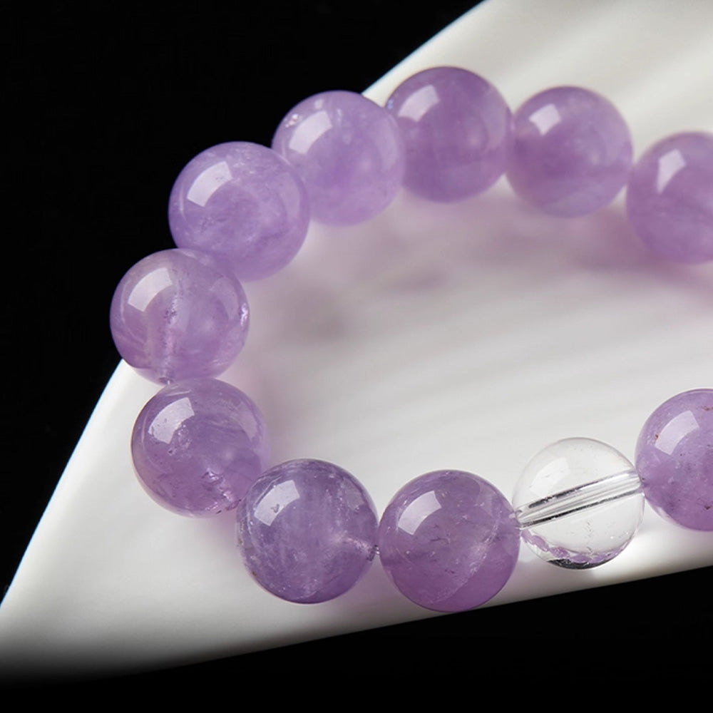 The Lavender Insight Bracelet