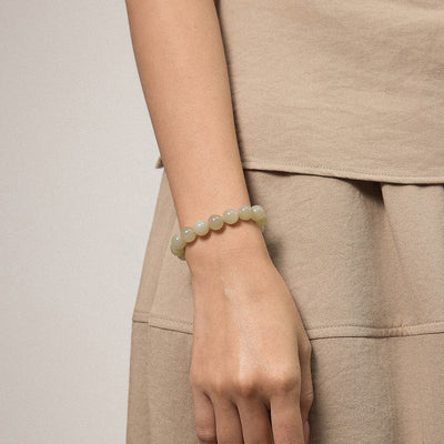 The Jade Harmony Bracelet