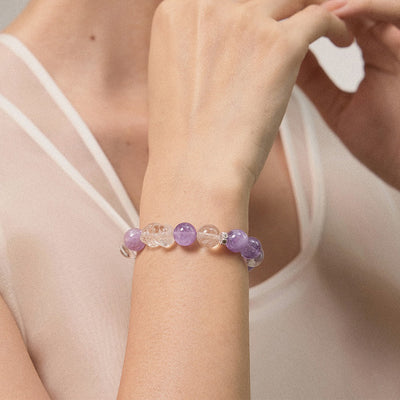 The Achievement Pixiu Bracelet