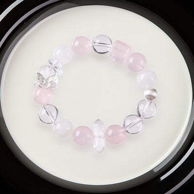 Butterfly Renewal Bracelet