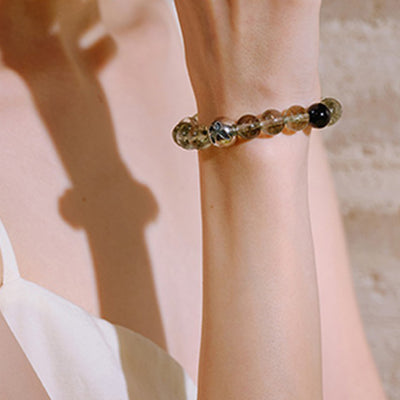 The Career & Flow Bracelet