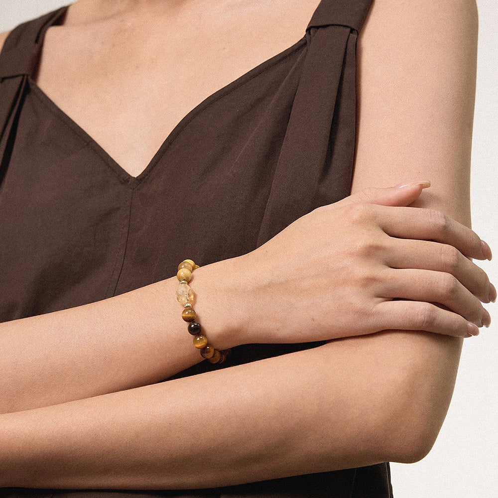 Abundance Catalyst Bracelet