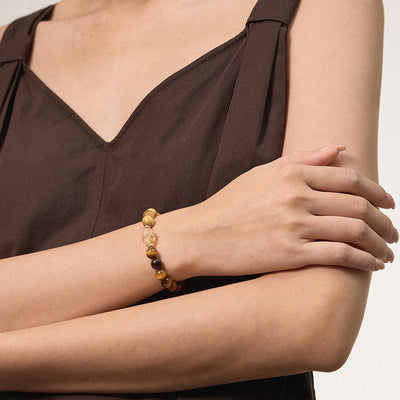 Abundance Catalyst Bracelet