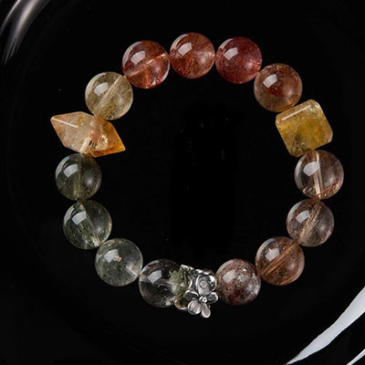 The Full Spectrum Prosperity Bracelet