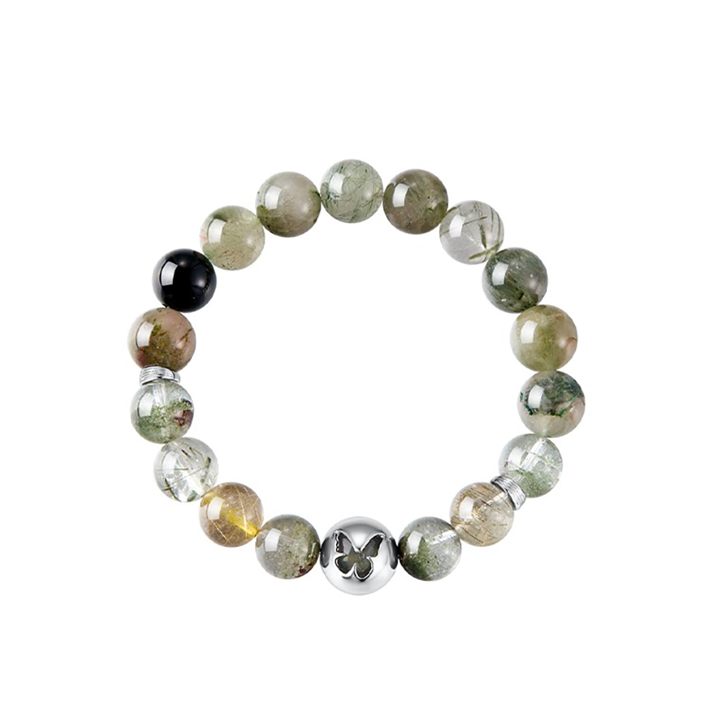 The Career & Flow Bracelet