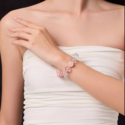 Gentle Heart Bracelet