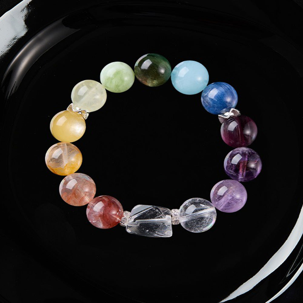 Cosmic Harmony Bracelet