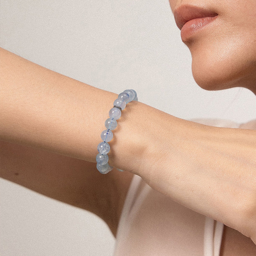 The Deep Flow Bracelet