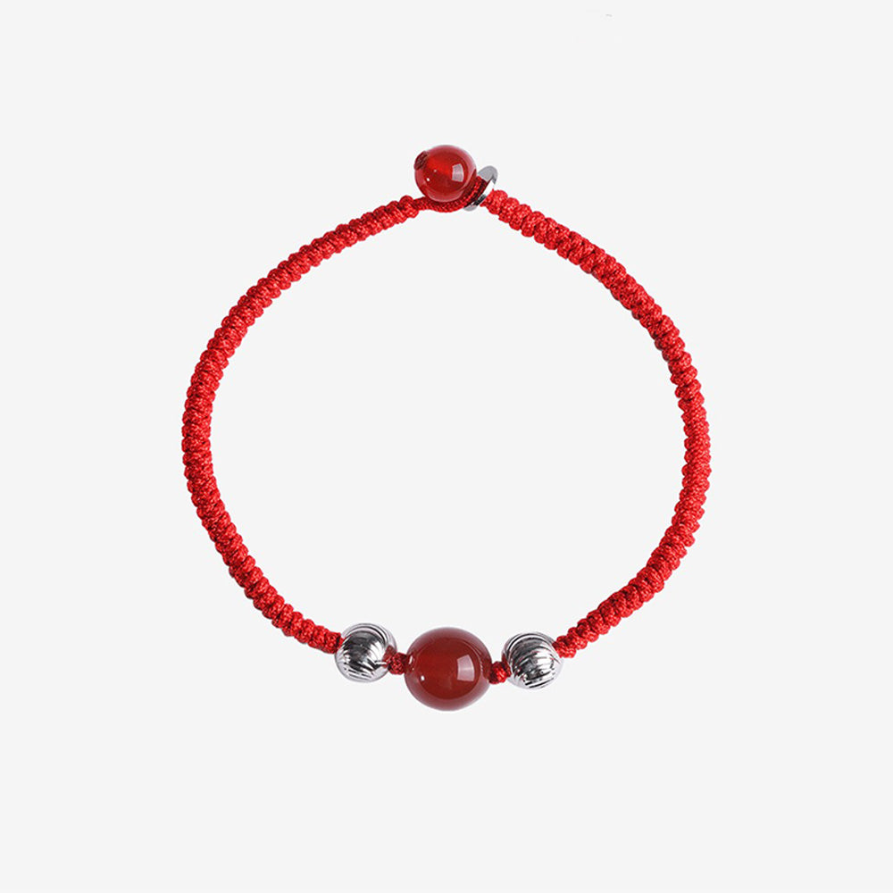 The Guardian Red String Bracelet