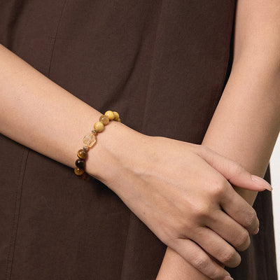 Abundance Catalyst Bracelet