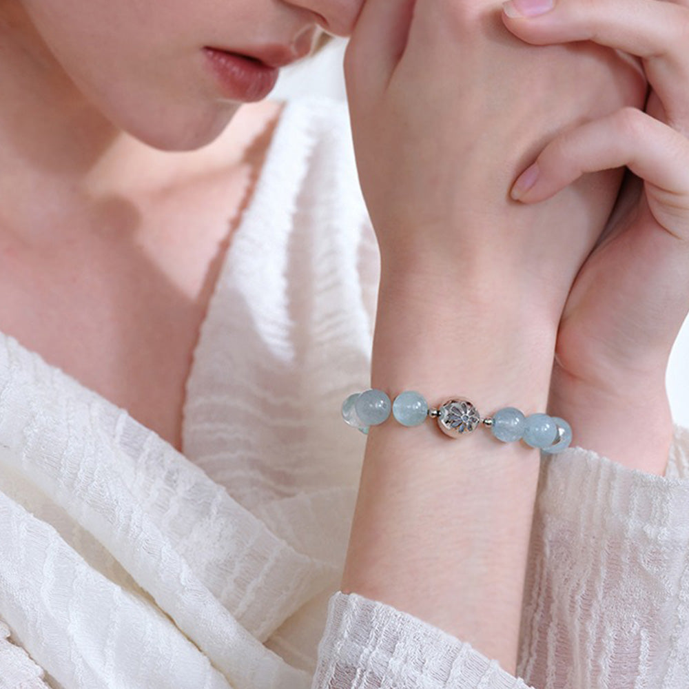 The Ocean Calm Bracelet