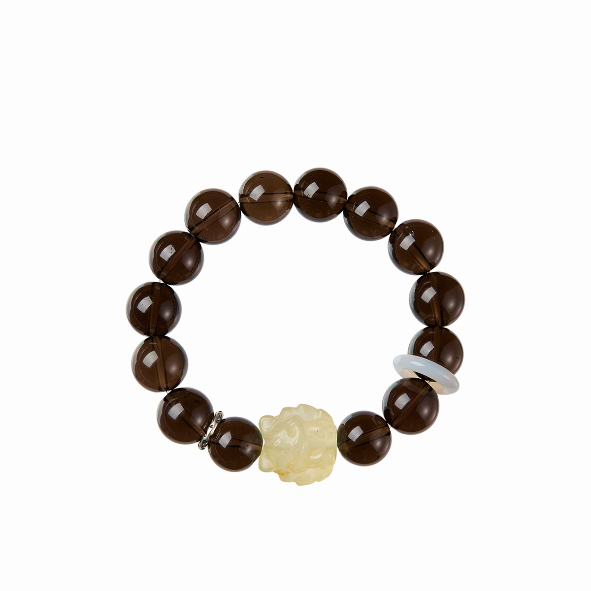 The Mystic Fox Protection Bracelet