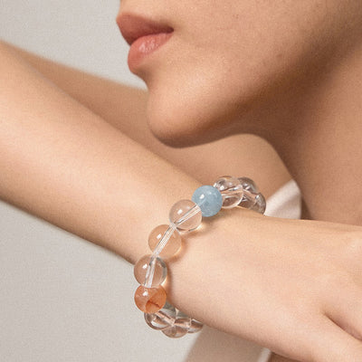 Celestial Alignment Bracelet