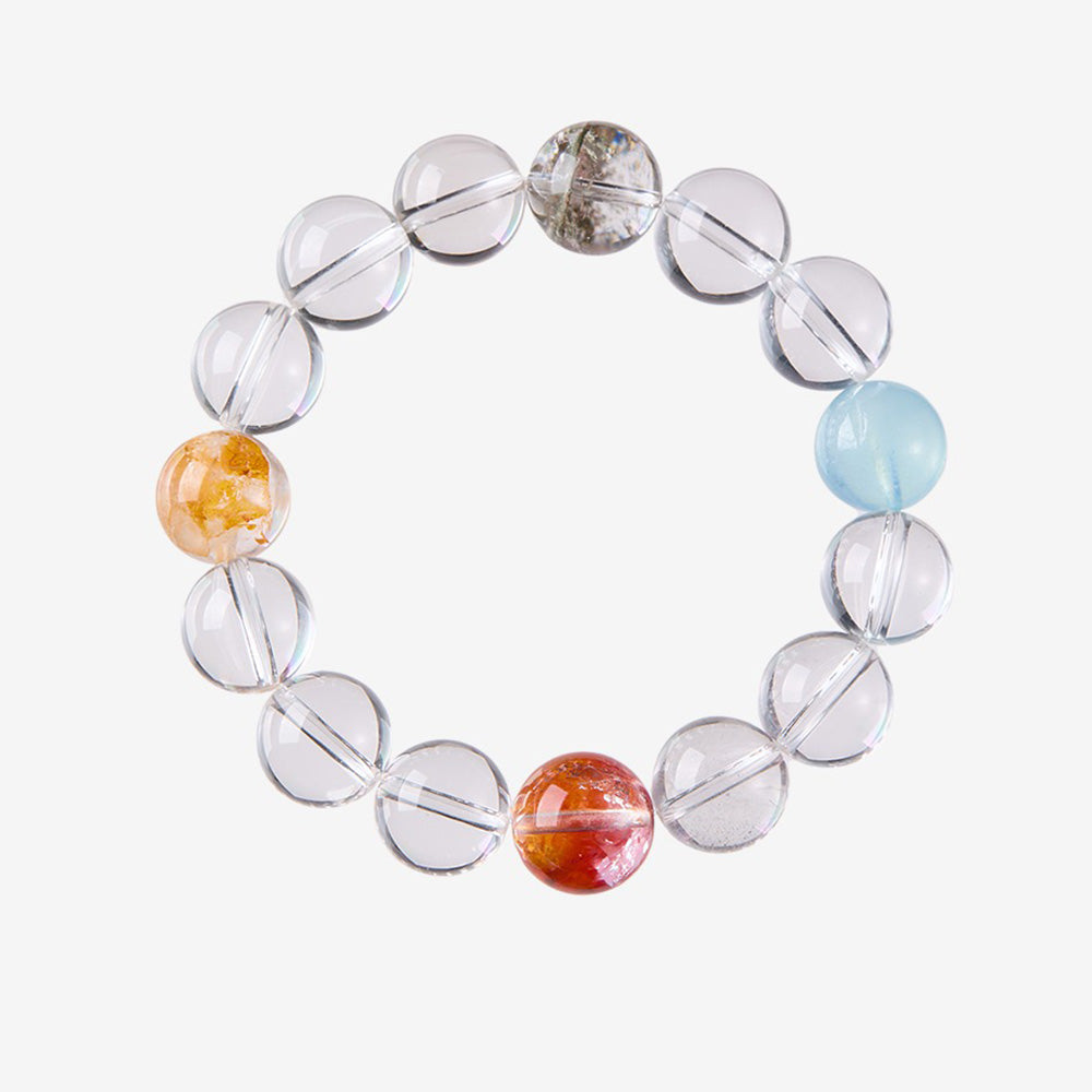 Celestial Alignment Bracelet
