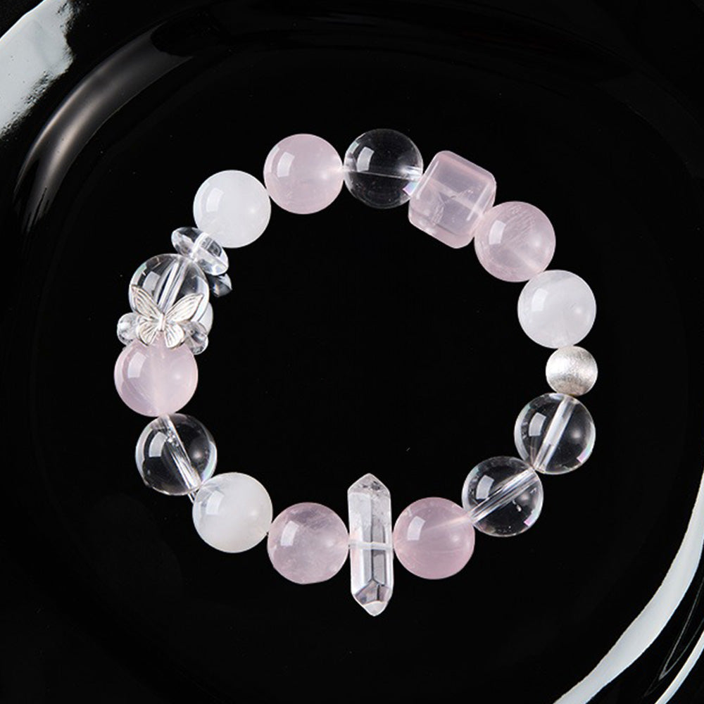 Butterfly Renewal Bracelet