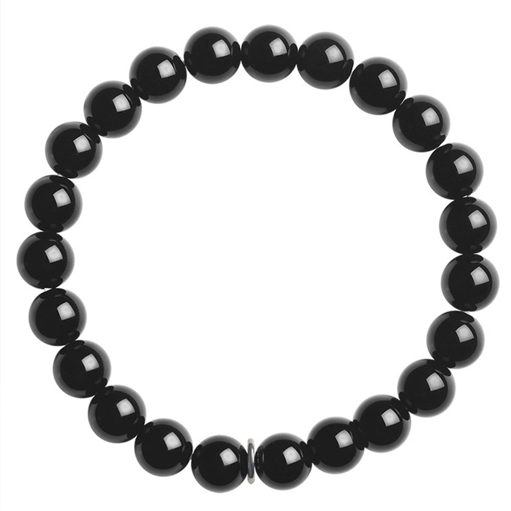 Anchor Stone Bracelet