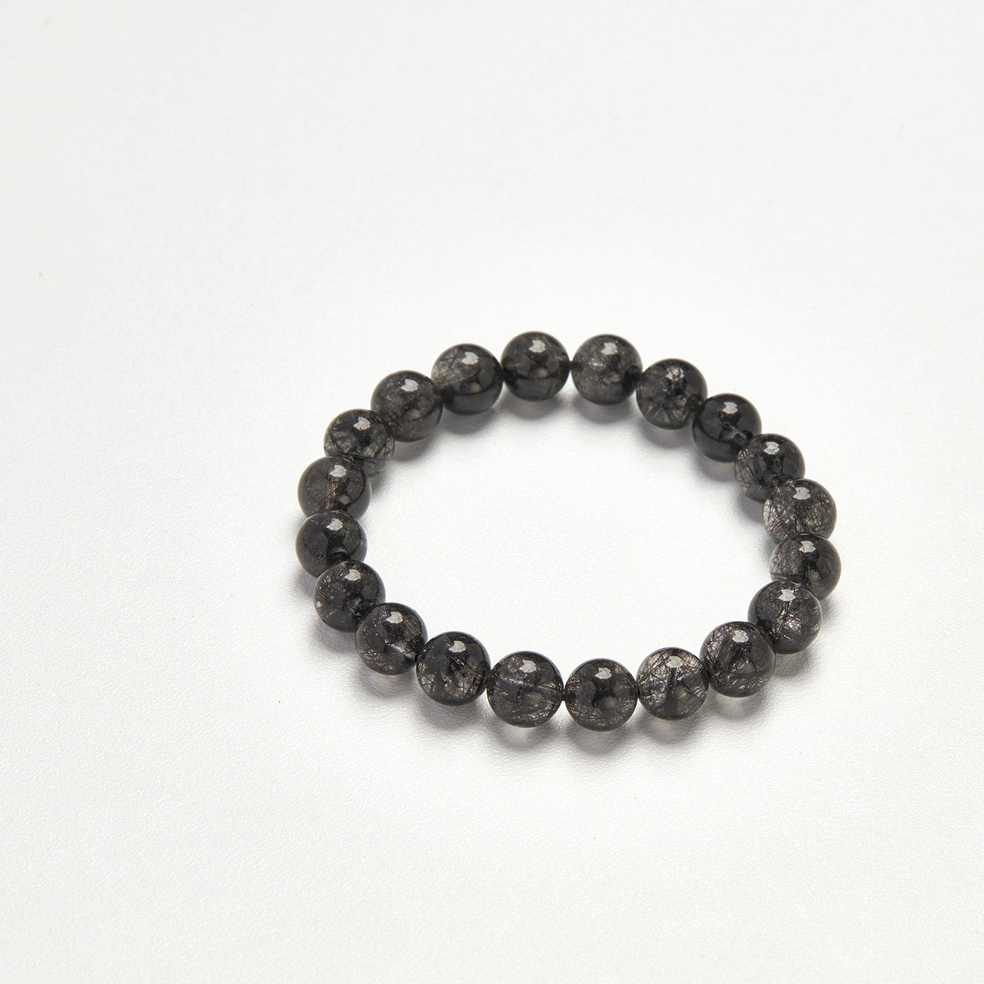 Midnight Threads Protection Bracelet