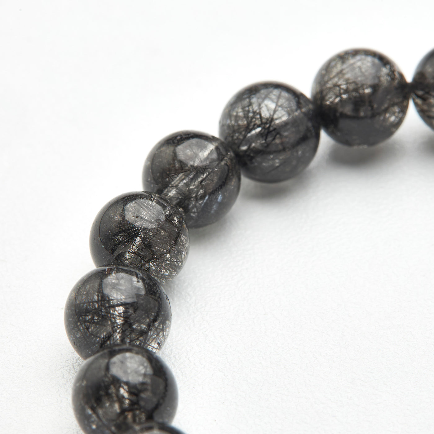 Midnight Threads Protection Bracelet