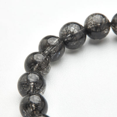 Midnight Threads Protection Bracelet