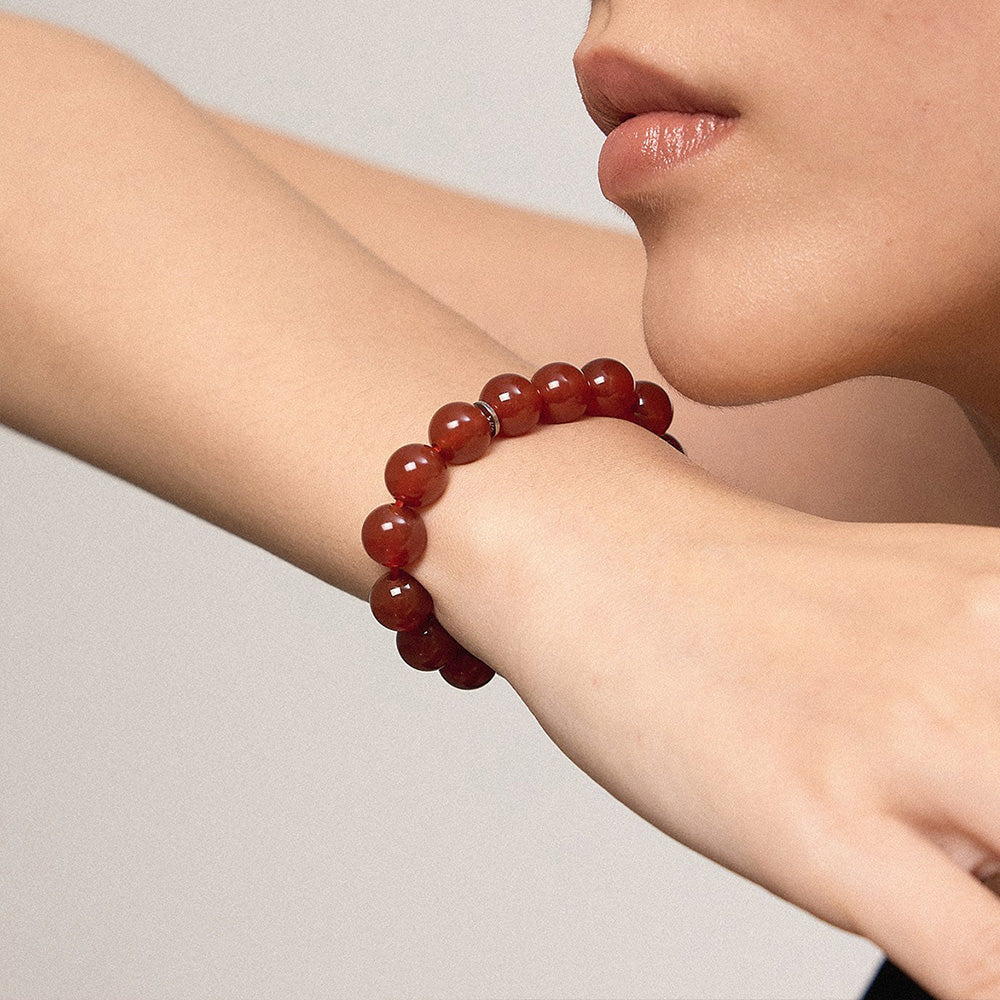 Radiant Vitality Bracelet