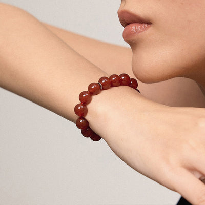 Radiant Vitality Bracelet