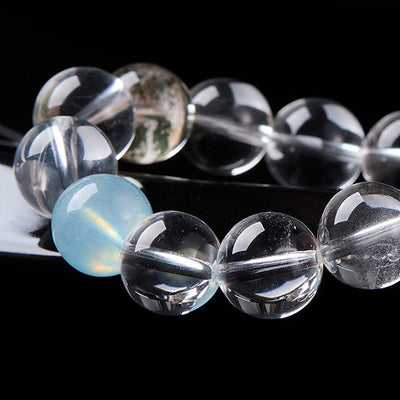 Celestial Alignment Bracelet