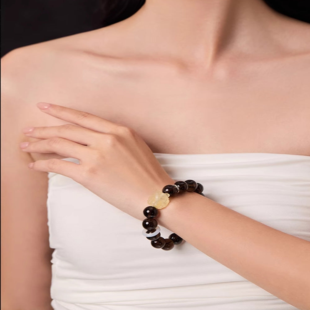 The Mystic Fox Protection Bracelet