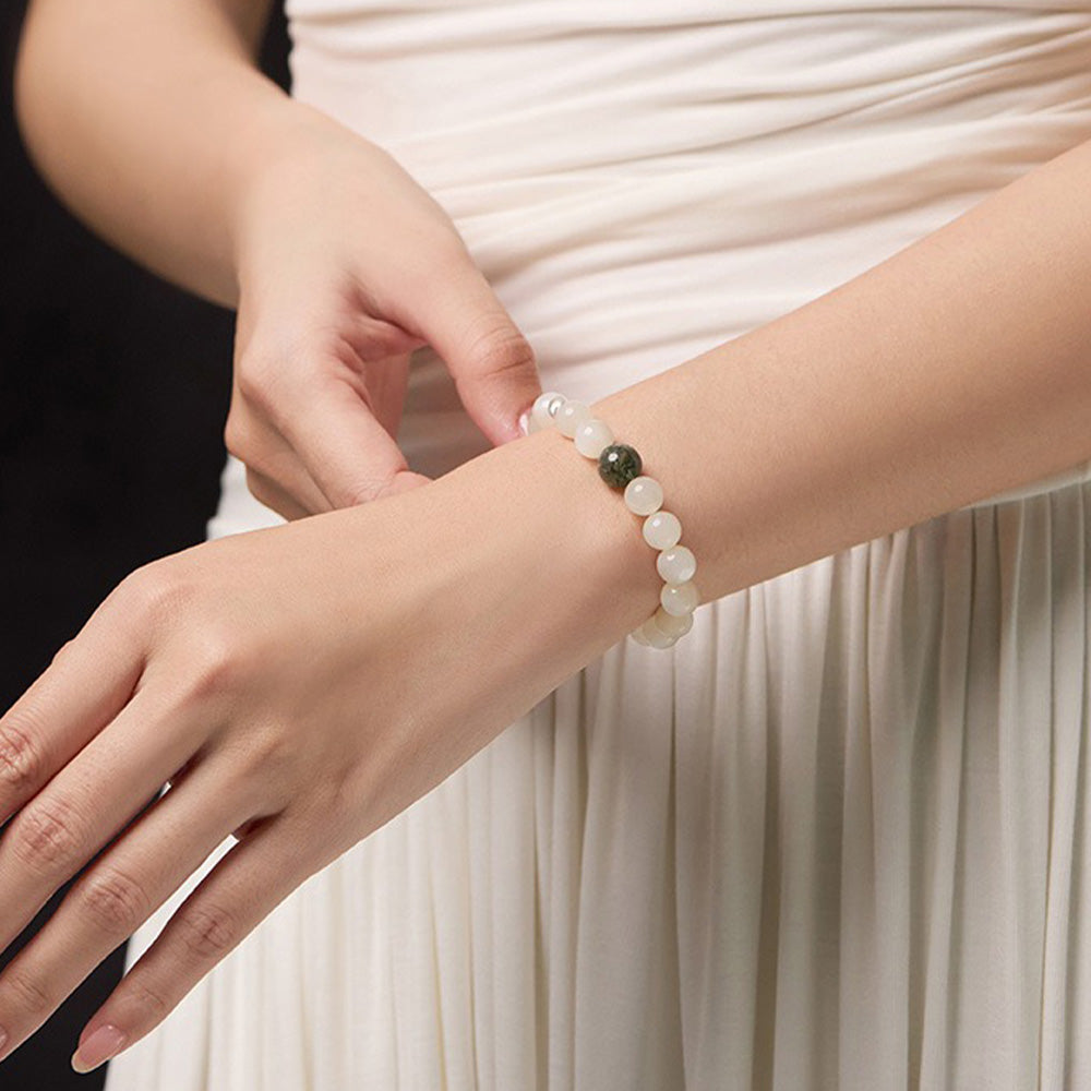 Serene Flow Bracelet