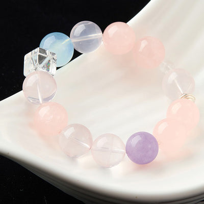 Gentle Heart Bracelet