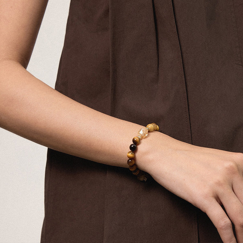 Abundance Catalyst Bracelet