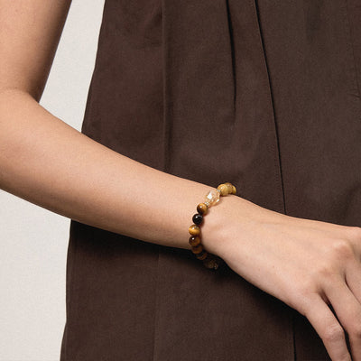 Abundance Catalyst Bracelet