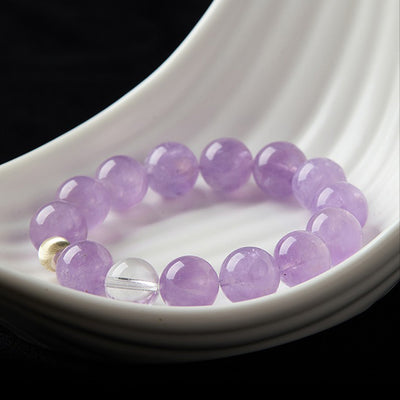 The Lavender Insight Bracelet