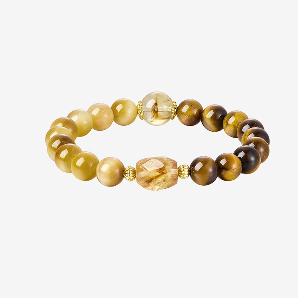 Abundance Catalyst Bracelet