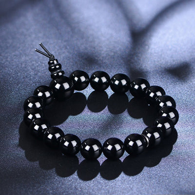 Anchor Stone Bracelet