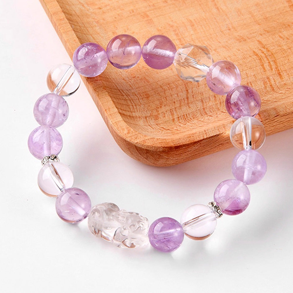 The Achievement Pixiu Bracelet