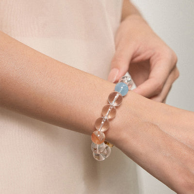 Celestial Alignment Bracelet