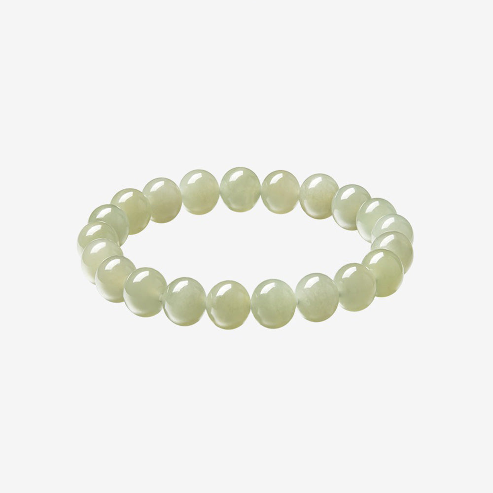 The Jade Harmony Bracelet