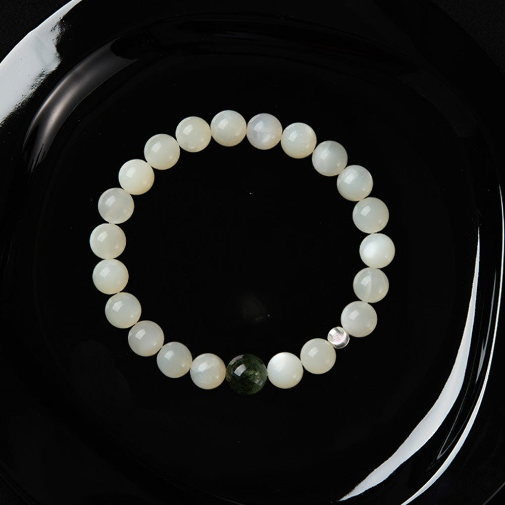 Serene Flow Bracelet