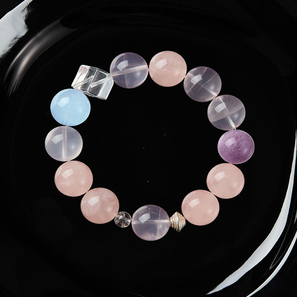 Gentle Heart Bracelet