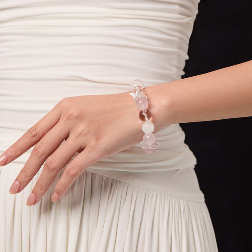 Butterfly Renewal Bracelet