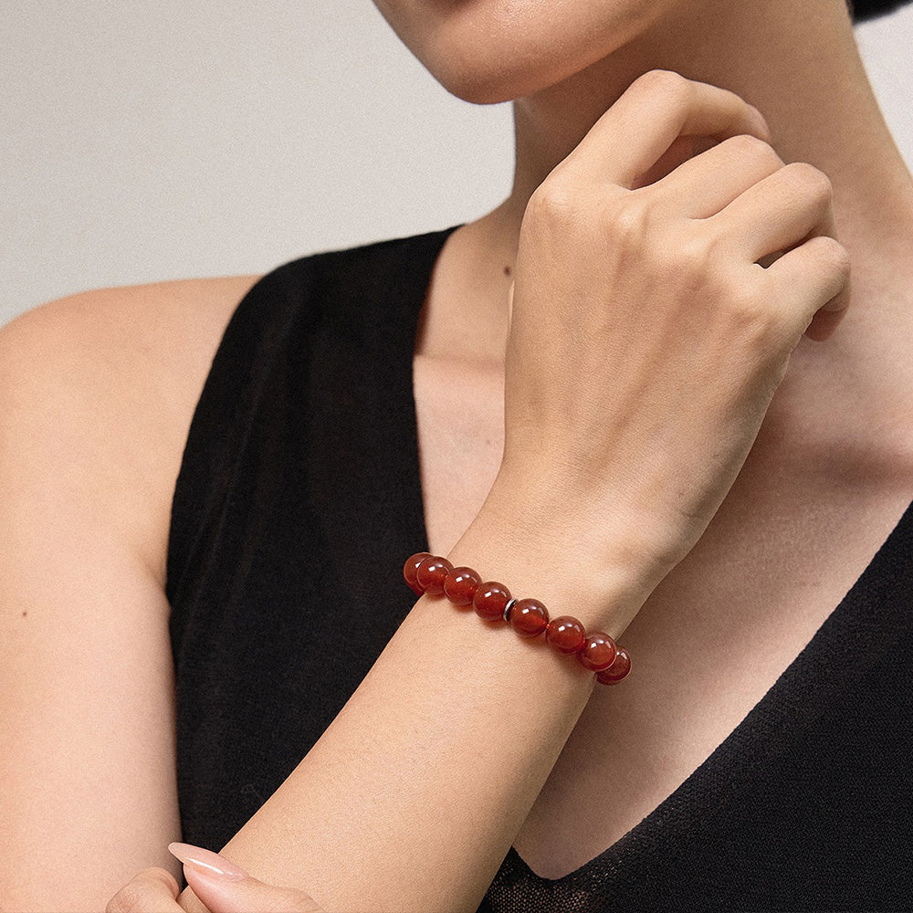 Radiant Vitality Bracelet