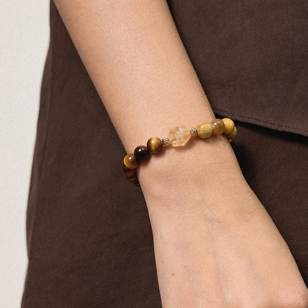 Abundance Catalyst Bracelet