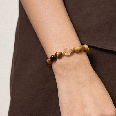 Abundance Catalyst Bracelet