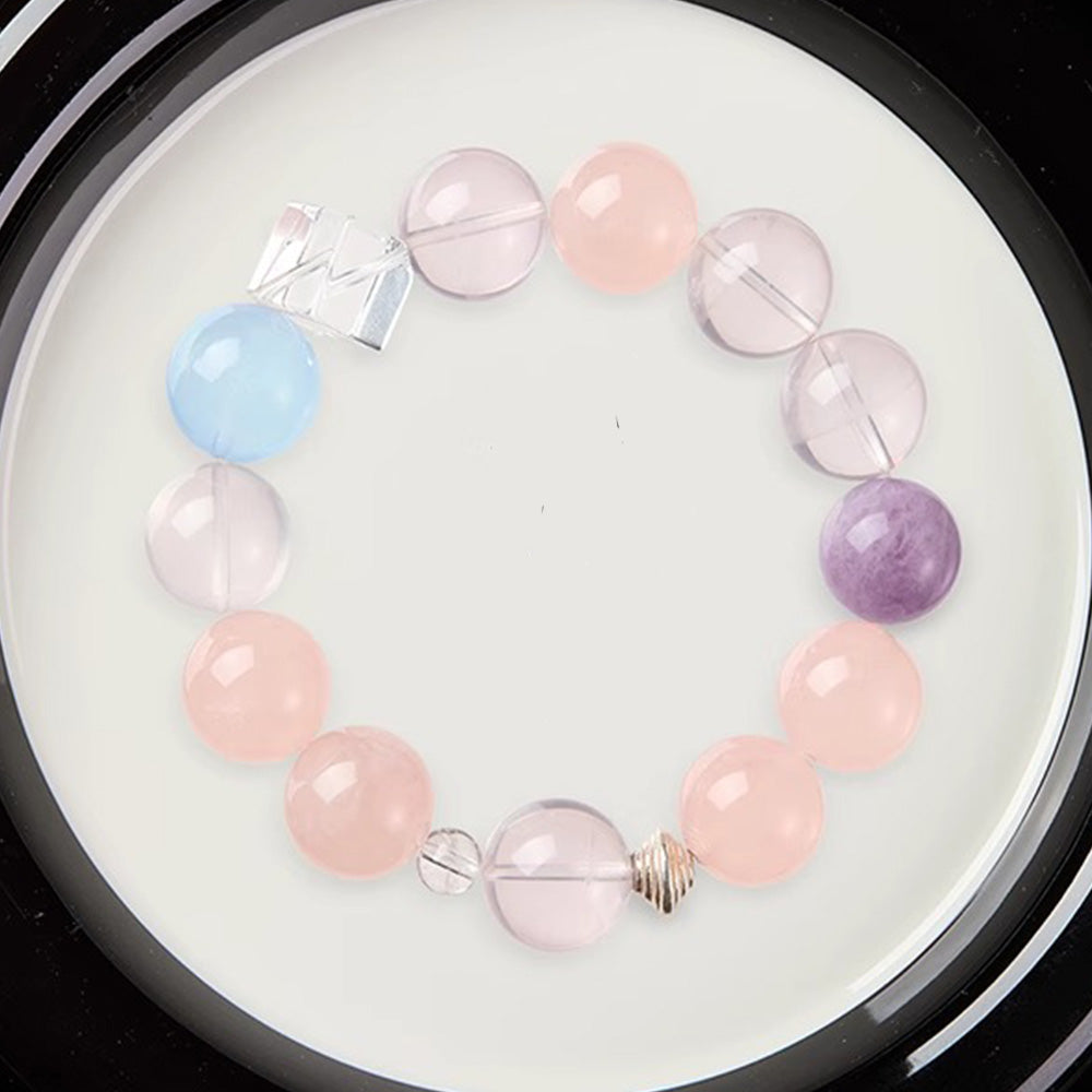 Gentle Heart Bracelet