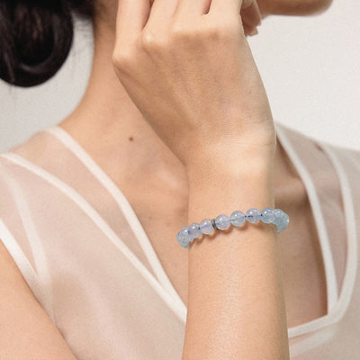 The Deep Flow Bracelet