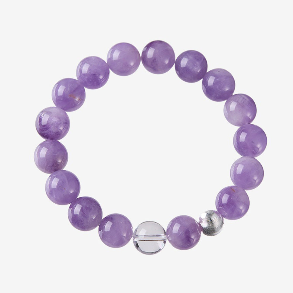 The Lavender Insight Bracelet