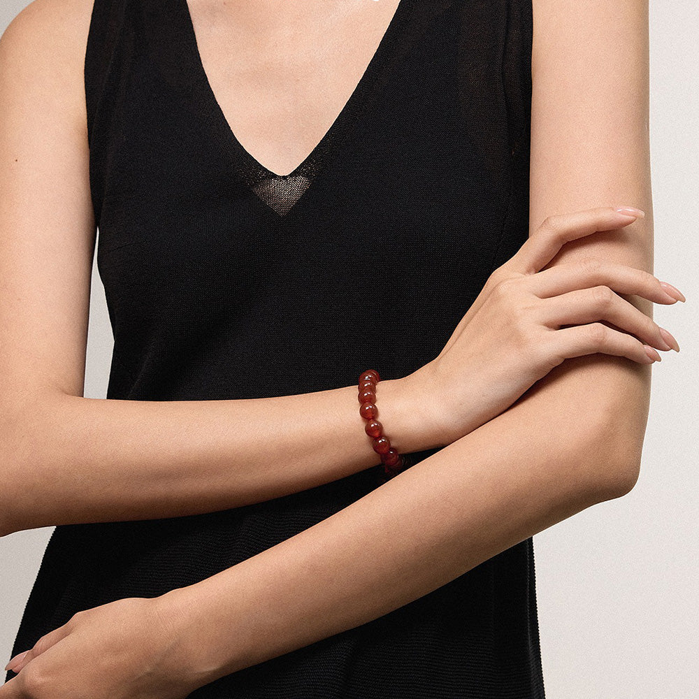 Radiant Vitality Bracelet