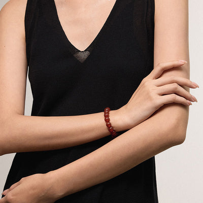 Radiant Vitality Bracelet