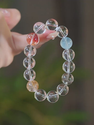 Celestial Alignment Bracelet